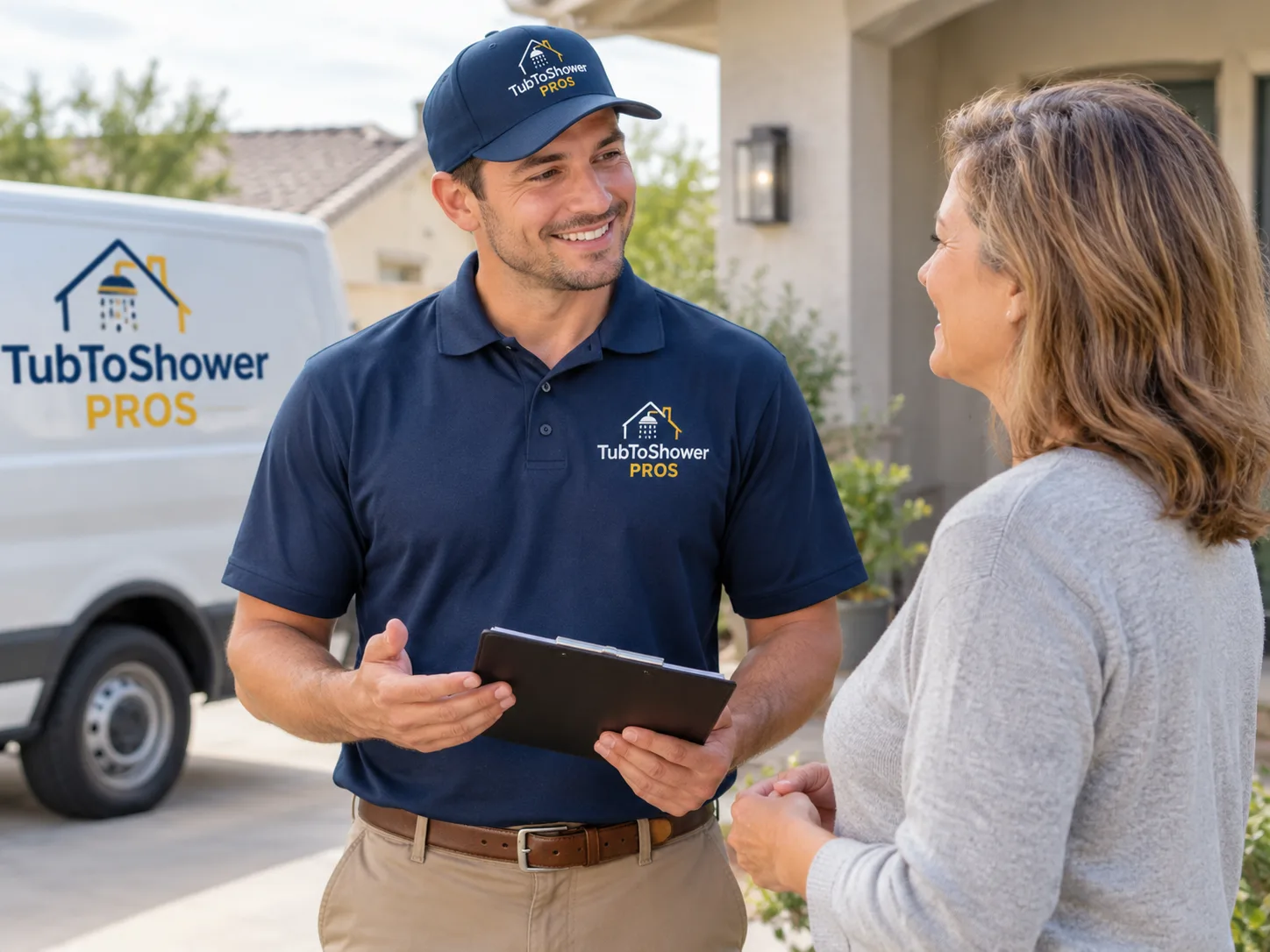 Tub Shower Conversion Farmingdale, NJ FAQs